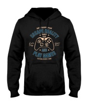 I am Gamer Hooded Sweatshirt thumbnail
