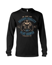 I am Gamer Long Sleeve Tee thumbnail