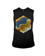 Oldschool py Sleeveless Tee thumbnail