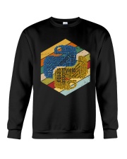 Oldschool py Crewneck Sweatshirt thumbnail