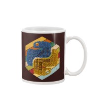 Oldschool py Mug thumbnail