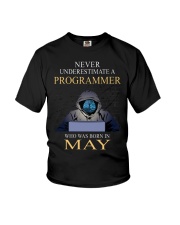 I am programmer Youth T-Shirt thumbnail