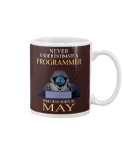 I am programmer Mug thumbnail