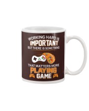 I am Gamer Mug thumbnail