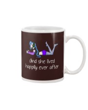 And she lived happily ever after Mug thumbnail