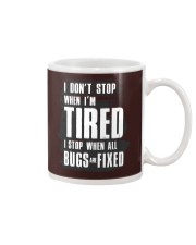 I am programmer Mug thumbnail
