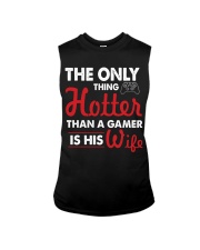 I am Gamer Sleeveless Tee thumbnail