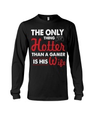 I am Gamer Long Sleeve Tee thumbnail