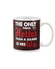 I am Gamer Mug thumbnail