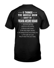 I am Gamer Premium Fit Mens Tee thumbnail