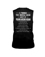 I am Gamer Sleeveless Tee thumbnail