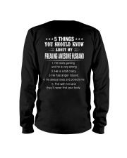 I am Gamer Long Sleeve Tee thumbnail