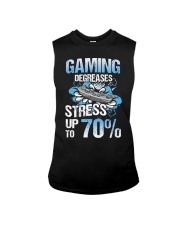 I am Gamer Sleeveless Tee thumbnail