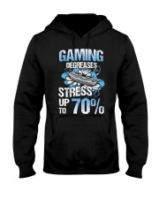 I am Gamer Hooded Sweatshirt thumbnail