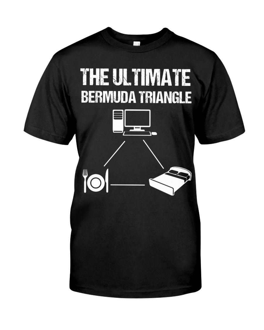 I am a Programmer Classic T-Shirt