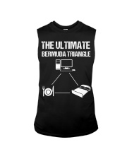 I am a Programmer Sleeveless Tee thumbnail