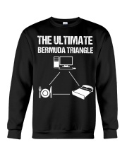 I am a Programmer Crewneck Sweatshirt thumbnail