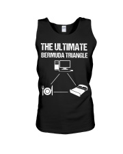 I am a Programmer Unisex Tank thumbnail