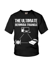 I am a Programmer Youth T-Shirt thumbnail