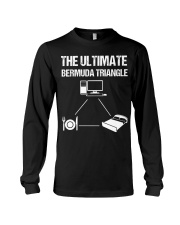 I am a Programmer Long Sleeve Tee thumbnail