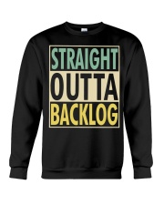 Backlog Crewneck Sweatshirt thumbnail