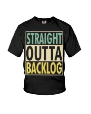 Backlog Youth T-Shirt thumbnail