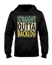 Backlog Hooded Sweatshirt thumbnail