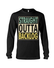 Backlog Long Sleeve Tee thumbnail