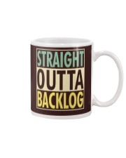 Backlog Mug thumbnail
