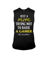 I am Gamer Sleeveless Tee thumbnail