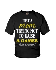 I am Gamer Youth T-Shirt thumbnail