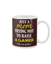 I am Gamer Mug thumbnail