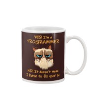 I am a Programmer Mug thumbnail