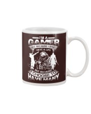 I am Gamer Mug thumbnail