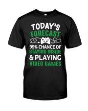 I am a Gamer Premium Fit Mens Tee thumbnail