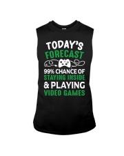 I am a Gamer Sleeveless Tee thumbnail