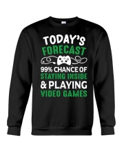 I am a Gamer Crewneck Sweatshirt thumbnail