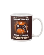 I am Gamer Mug thumbnail