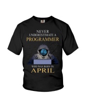I am programmer Youth T-Shirt thumbnail