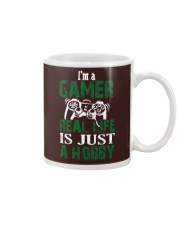I am Gamer Mug thumbnail