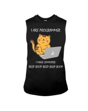 I are Programmer Sleeveless Tee thumbnail