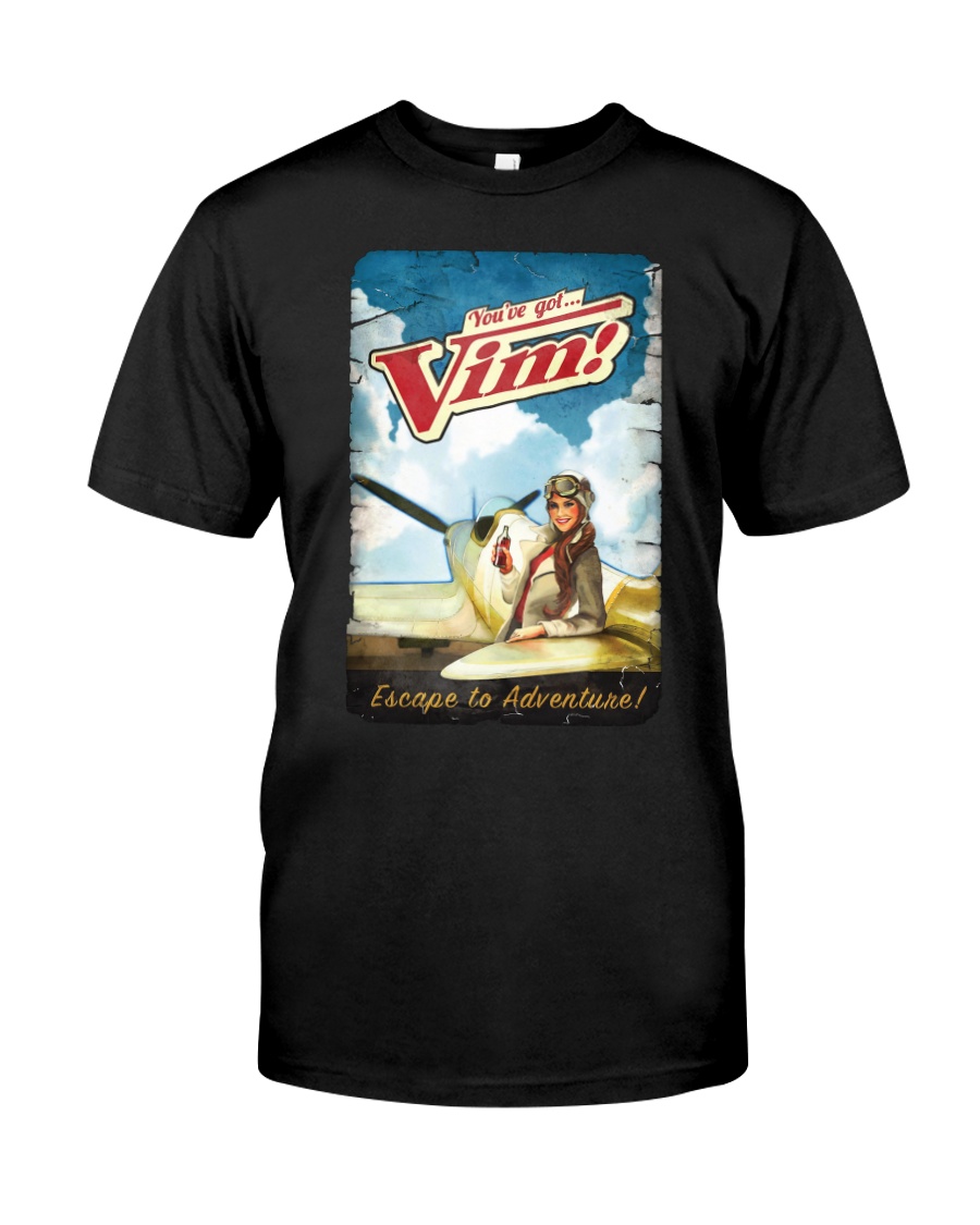 I am a Programmer Classic T-Shirt