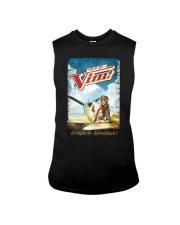 I am a Programmer Sleeveless Tee thumbnail