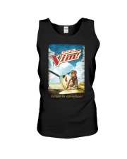 I am a Programmer Unisex Tank thumbnail