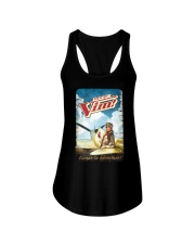 I am a Programmer Ladies Flowy Tank thumbnail