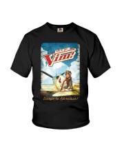 I am a Programmer Youth T-Shirt thumbnail