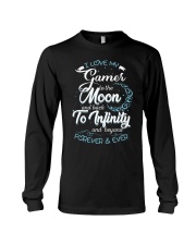 I love my GAMER Long Sleeve Tee thumbnail