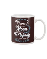 I love my GAMER Mug thumbnail