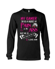 I am Gamer Long Sleeve Tee thumbnail