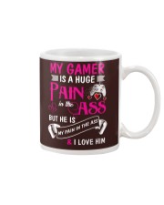 I am Gamer Mug thumbnail